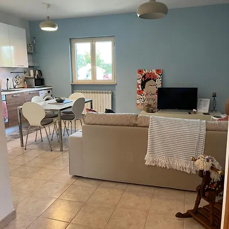 365 - Blu Casa de Férias Tortoreto