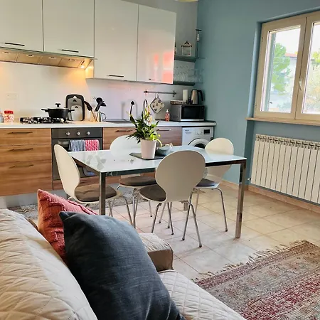 365 - Blu * Tortoreto