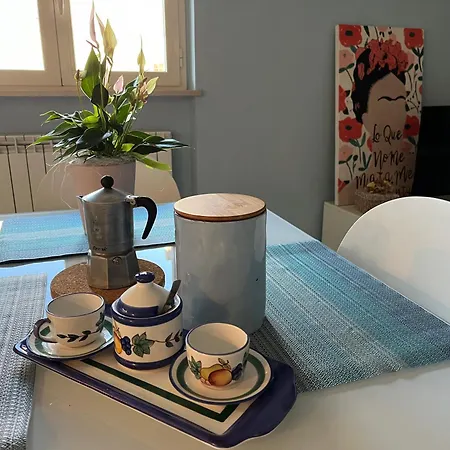 365 - Blu 度假居 *