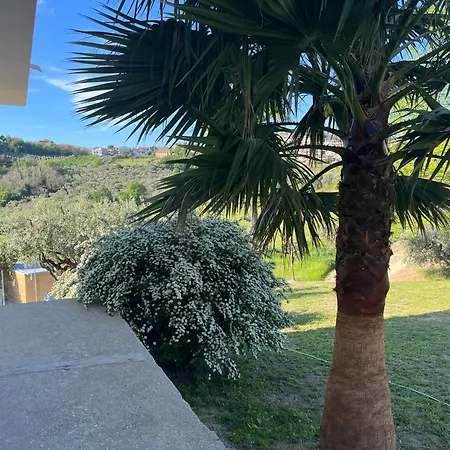 365 - Blu Casa de Férias Tortoreto