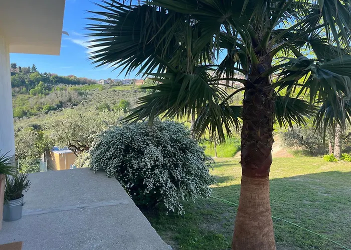 365 - Blu Casa de Férias Tortoreto