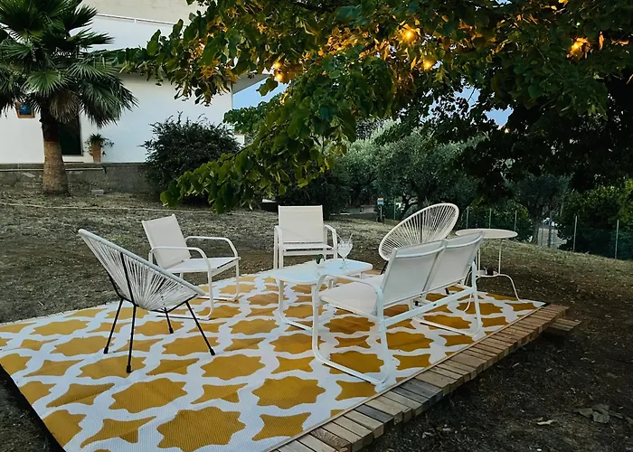 365 - Blu Casa de Férias